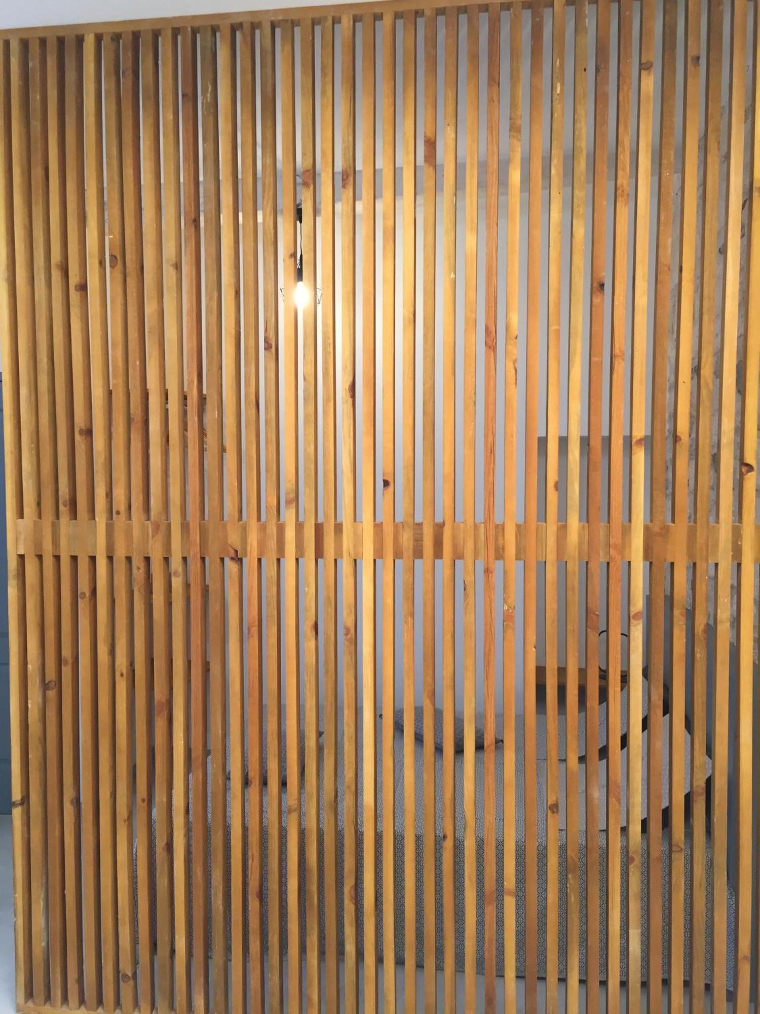 Studio Climatise, La Cloison Arles Buitenkant foto